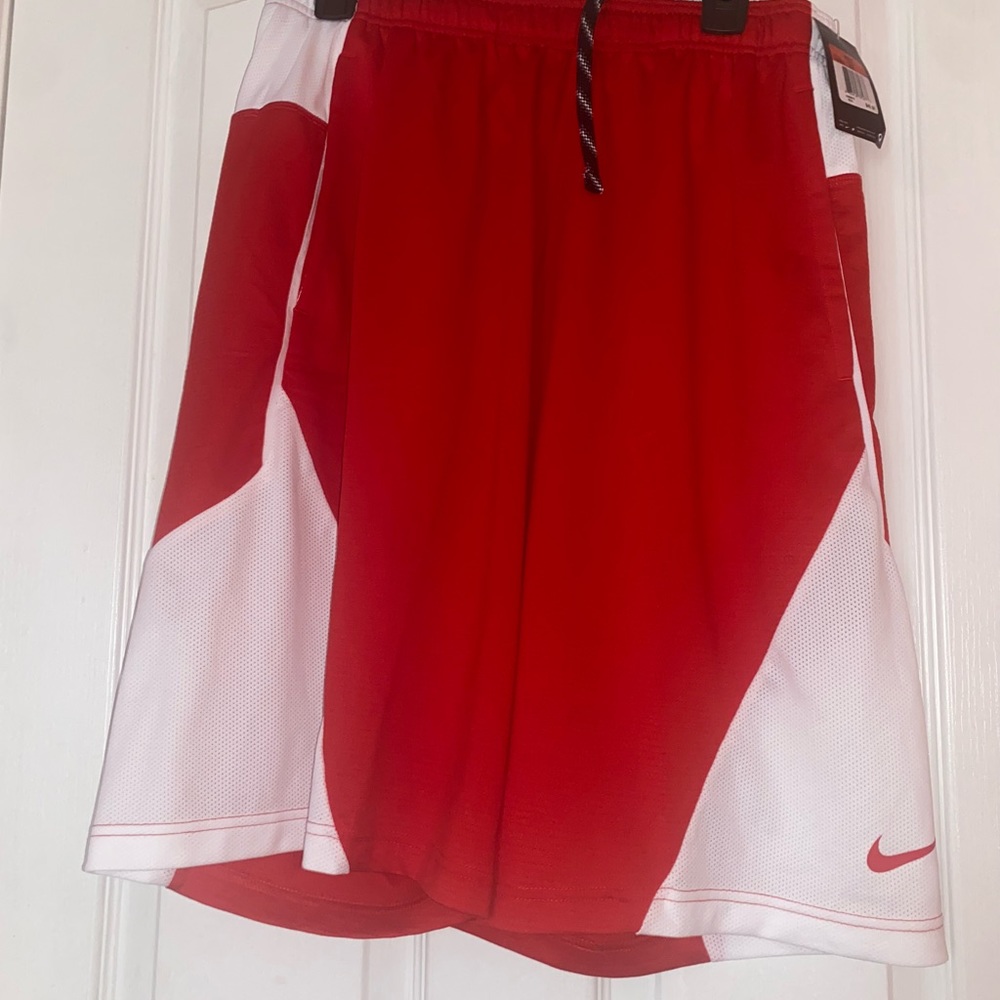 Men's Nike Football Shorts